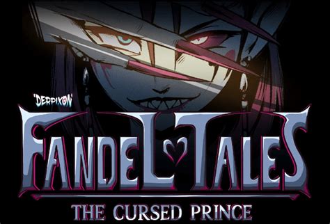 The Lovable (and Hatable) Characters of Fandel Tales: The Cursed Prince